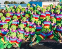 Carnavales de Getafe