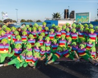 Carnavales de Getafe