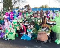 Carnavales de Getafe