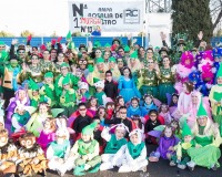 Carnavales de Getafe