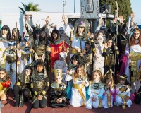Carnavales de Getafe