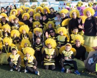 Carnavales de Getafe