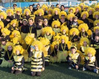Carnavales de Getafe