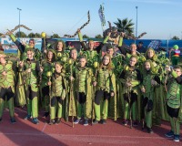 Carnavales de Getafe