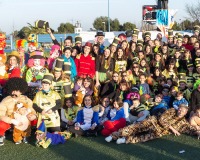 Carnavales de Getafe