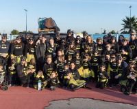 Carnavales de Getafe