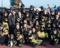 Carnavales de Getafe