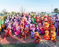 Carnavales de Getafe