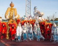 Carnavales de Getafe