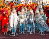 Carnavales de Getafe