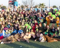 Carnavales de Getafe