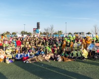 Carnavales de Getafe