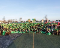 Carnavales de Getafe