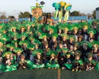 Carnavales de Getafe