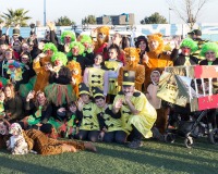 Carnavales de Getafe