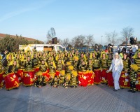 Carnavales de Getafe