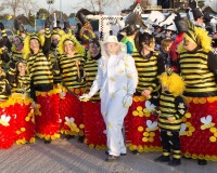 Carnavales de Getafe