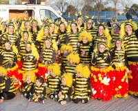 Carnavales de Getafe