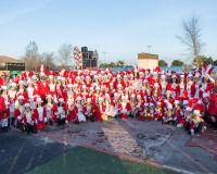 Carnavales de Getafe