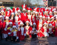 Carnavales de Getafe