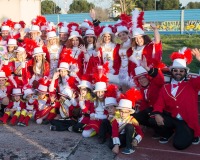 Carnavales de Getafe