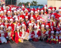 Carnavales de Getafe