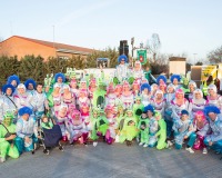 Carnavales de Getafe
