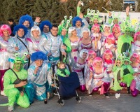 Carnavales de Getafe
