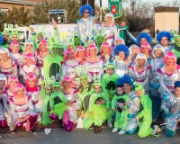 Carnavales de Getafe