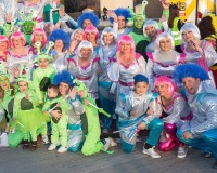Carnavales de Getafe