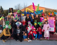 Carnavales de Getafe
