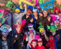 Carnavales de Getafe