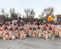 Carnavales de Getafe