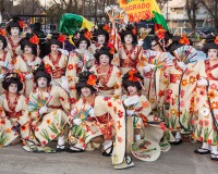 Carnavales de Getafe