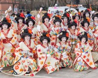 Carnavales de Getafe