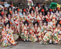 Carnavales de Getafe