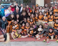 Carnavales de Getafe