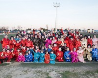 Carnavales de Getafe