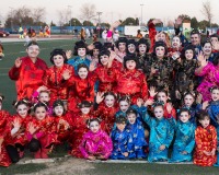 Carnavales de Getafe