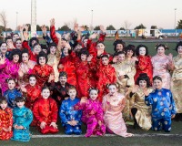 Carnavales de Getafe