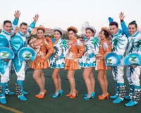 Carnavales de Getafe
