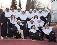 Carnavales de Getafe