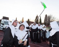 Carnavales de Getafe