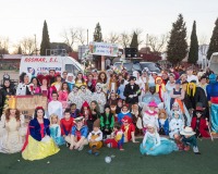 Carnavales de Getafe