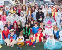 Carnavales de Getafe