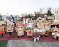 Carnavales de Getafe