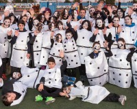 Carnavales de Getafe