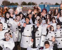 Carnavales de Getafe