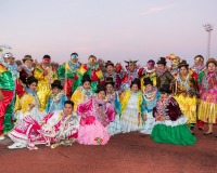 Carnavales de Getafe