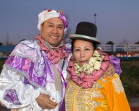 Carnavales de Getafe